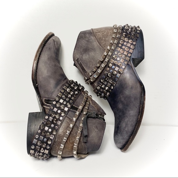 freebird Shoes - Free Bird Boots